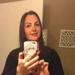 Meet your Posher, Ruth